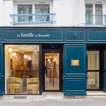 Le Bastille By Sweett Paris Dış mekan fotoğraf